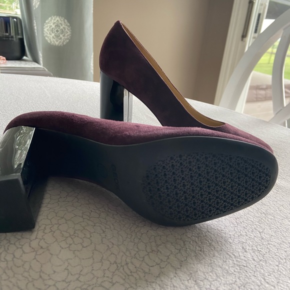 Super comfy Geox Respira pumps - Picture 4 of 6